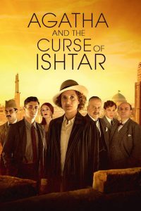 Agatha and the Curse of Ishtar