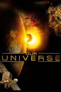 Our Universe 3D