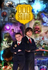 Odd Squad