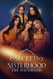 Secrets & Sisterhood: The Sozahdahs