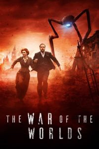 The War of the Worlds