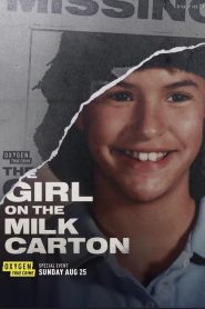 The Girl on the Milk Carton