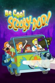 Be Cool, Scooby-Doo!