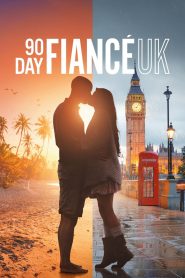 90 Day Fiancé UK