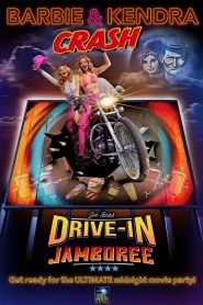 Barbie & Kendra Crash Joe Bob’s Drive-In Jamboree!