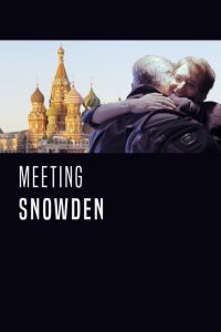 Meeting Snowden