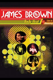 James Brown: Body Heat