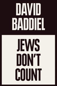 David Baddiel: Jews Don’t Count