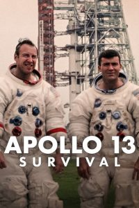 Apollo 13: Survival