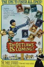 The Outlaws Is Coming