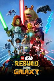 LEGO Star Wars: Rebuild the Galaxy