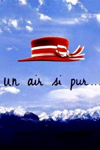 Un air si pur…