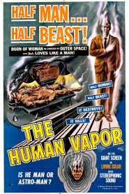 The Human Vapor