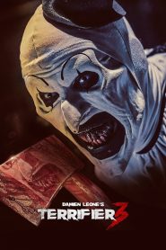 Terrifier 3