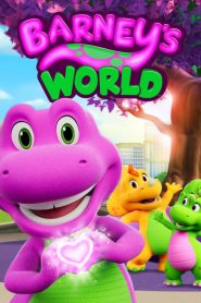 Barney’s World