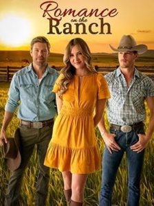 Romance on the Ranch