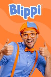 Blippi’s Wonderful Talent Show