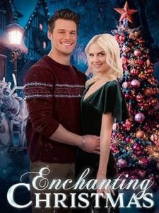 Enchanting Christmas