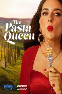 The Pasta Queen