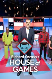 Richard Osman’s House of Games