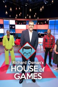 Richard Osman’s House of Games