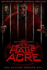 Hell’s Half Acre