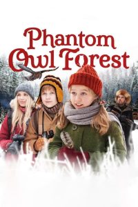 Phantom Owl Forest