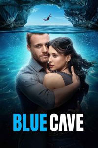 Blue Cave