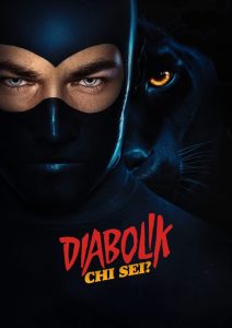 Diabolik – Who Are You?