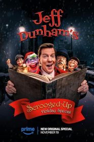 Jeff Dunham’s Scrooged-Up Holiday Special