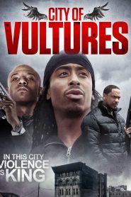 City of Vultures