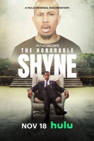 The Honorable Shyne