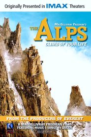 The Alps – Climb of Your Life