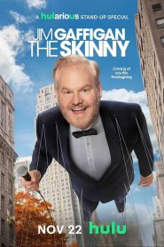 Jim Gaffigan: The Skinny