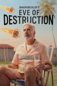 Shaun Micallef’s Eve of Destruction