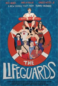 The Lifeguards