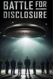 Battle for Disclosure