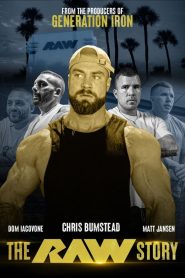 Chris Bumstead’s the Raw Story