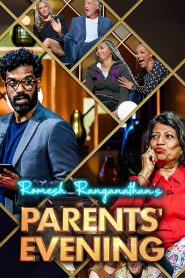 Romesh Ranganathan’s Parents’ Evening