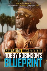 Robby Robinson’s Blueprint