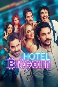 Hotel Bitcoin