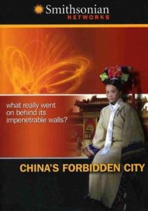 Secrets of China’s Forbidden City