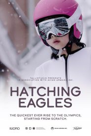 Hatching Eagles