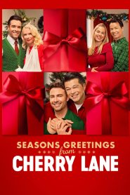 Season’s Greetings from Cherry Lane