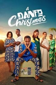 A Danfo Christmas