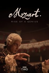 Mozart: Rise of a Genius