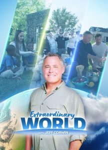 Extraordinary World With Jeff Corwin