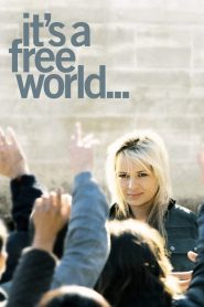 It’s a Free World…