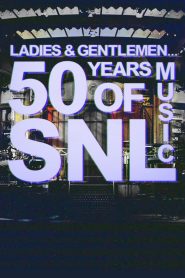 Ladies & Gentlemen… 50 Years of SNL Music