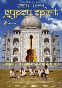 Gypsy Spirit – A Journey to the roots of Gypsy Music in India